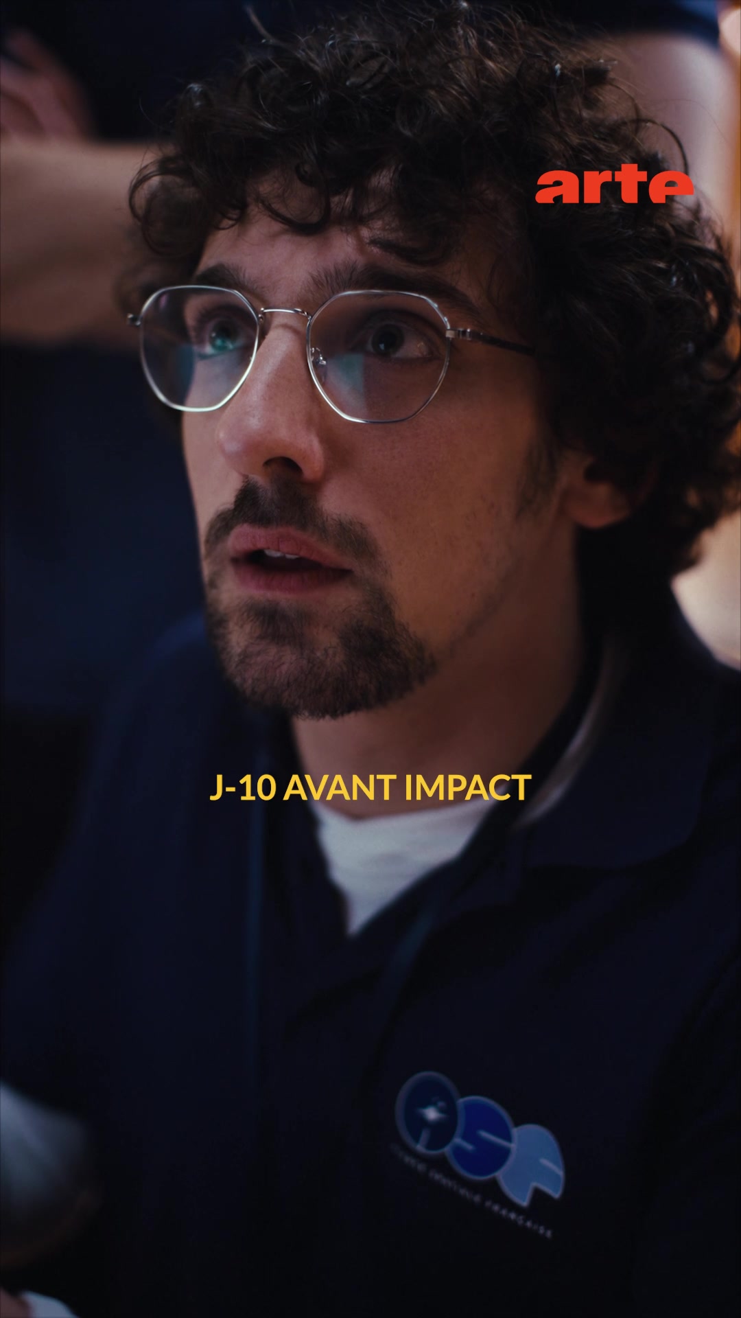 3 MINUTES AVANT LA FIN DU MONDE - EP01 - CONFESSIONS - VF
