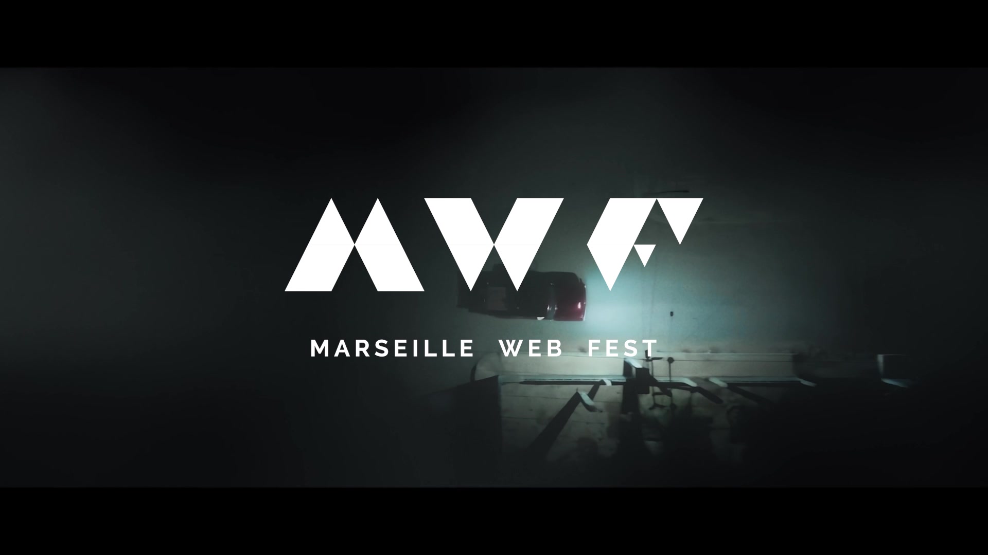 Marseille Web Fest - Edition 2026 (Bande annonce)